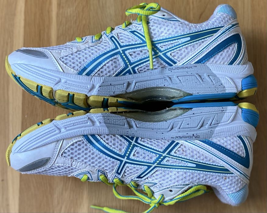Кросівки ASICS GEL.