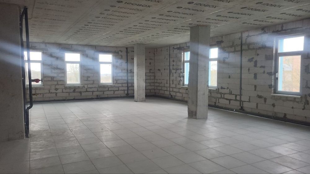 Оренда приміщення у центрі міста. 1 поверх. 70 м2. Критична інфраструктура.