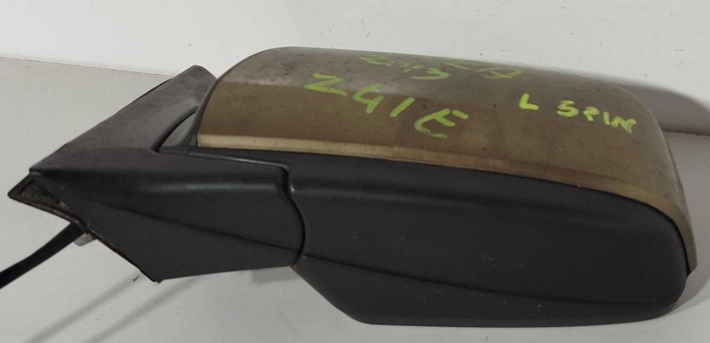 Lusterko lewe zewnętrzne OPEL ZAFIRA B LIFT 08-12 5 PIN Z41E