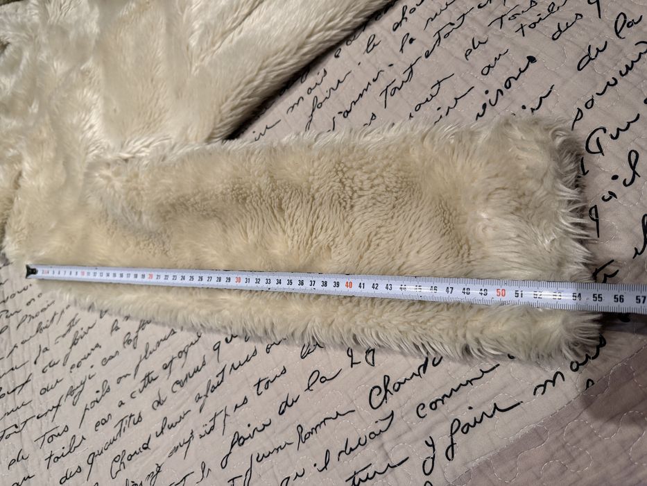 Futerko / płaszczyk Tommy Hilfiger