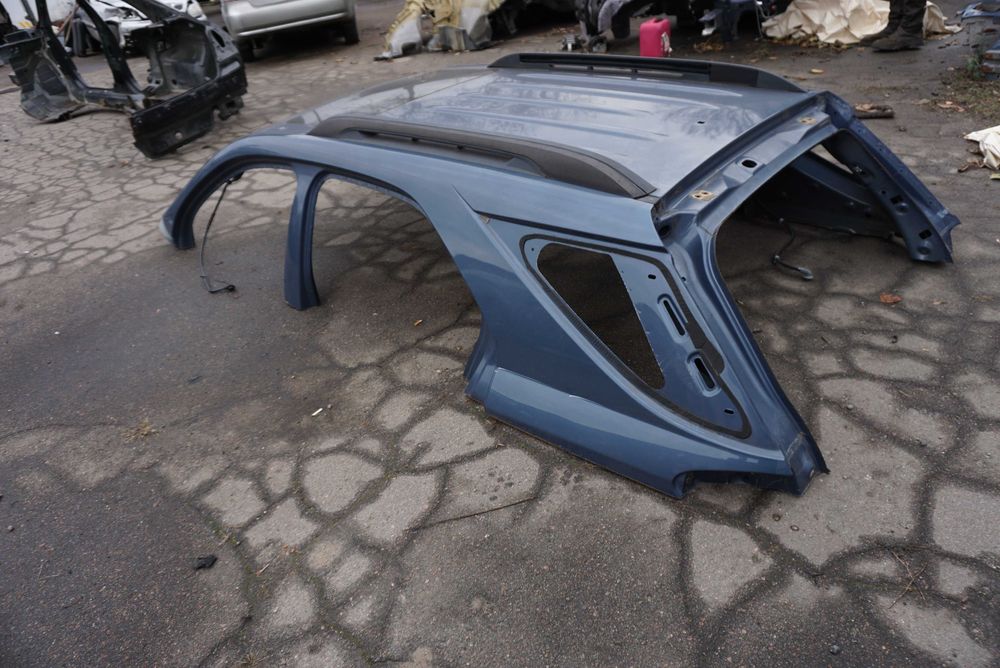 Криша\Дах з люком Chevrolet Equinox \Шевроле Еквінокс (2010-2016)