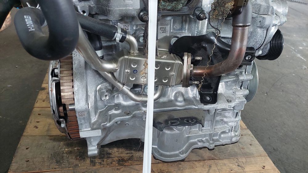 Motor completo KIA Stonic (YB)