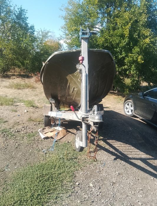 Казанка 5 продам