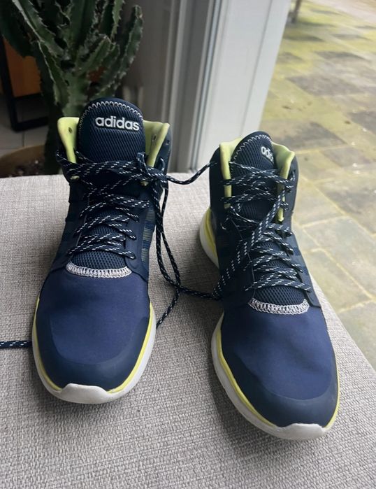 Adidas Neo Cloudfoam