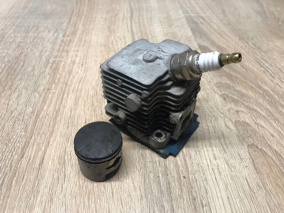 Proviel Pvbl 24/1 Cylinder Tłok Oryginał Komplet