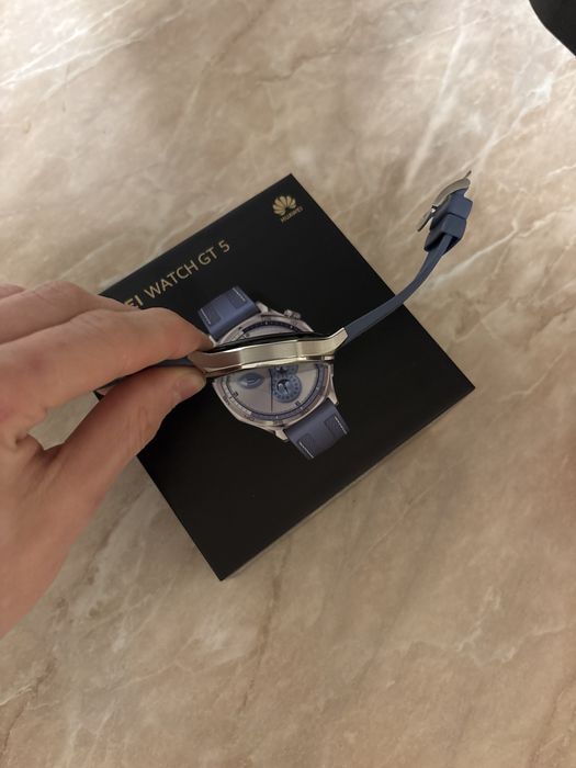 Huawei Watch gt 5