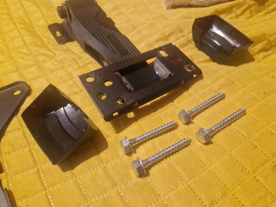 Suporte para televisão de parede MITSAI