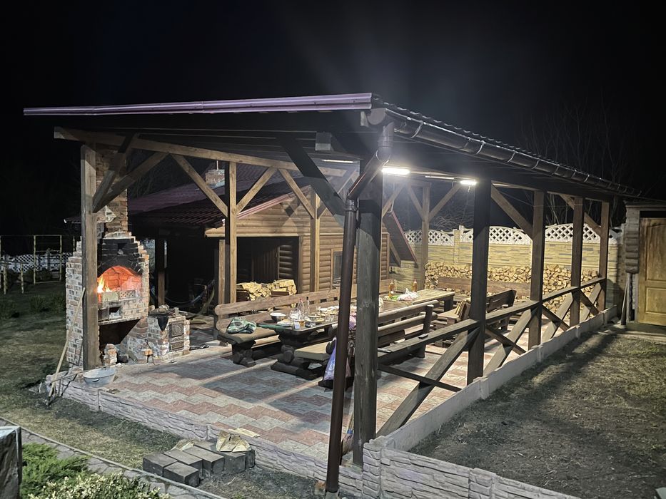 Подобова оренда будинку в Седніві(Седнев, Снов)