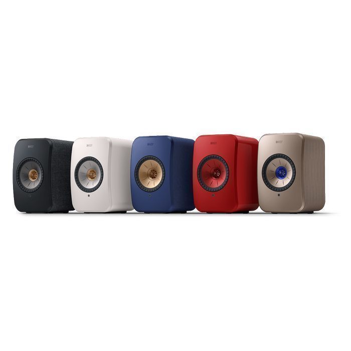 KEF LSX II SoundWave 1 szt