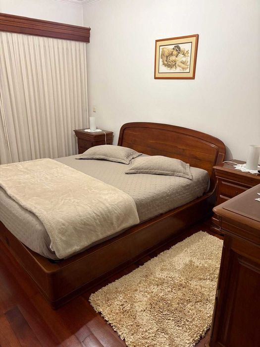 mobília de quarto