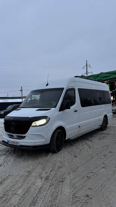 Пасажирські перевезення з України в Німечину Бельгія Нідерланди