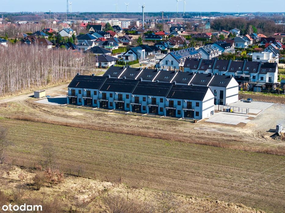 Mieszkanie 3 pokojowe- Strzelnica, Potworowskiego