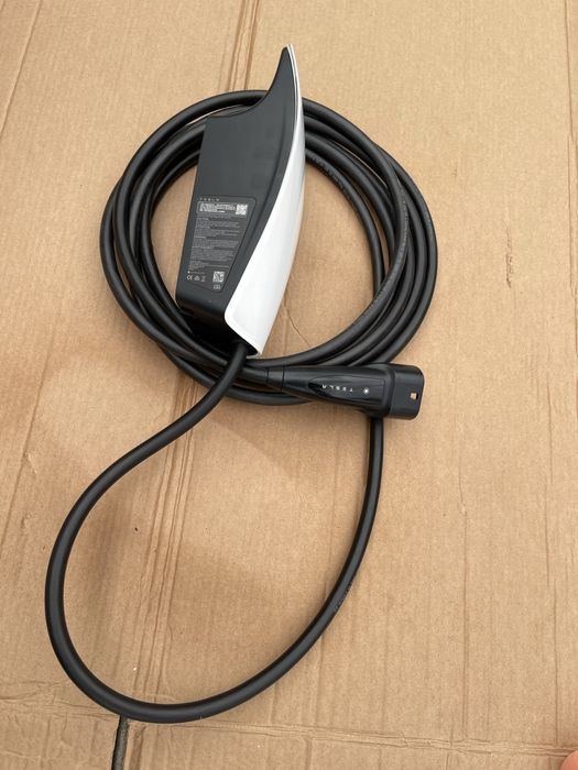 tesla wall connector gen 3 - Купить запчасти для транспорта БУ и