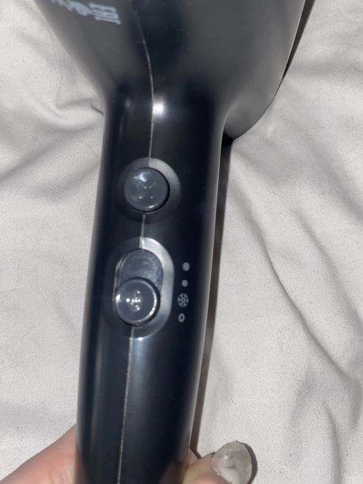 Фен PHILIPS 2100w