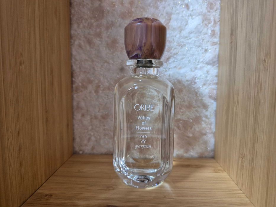 Парфуми Oribe Côte d´Azur, Valley Of Flowers Оригінал