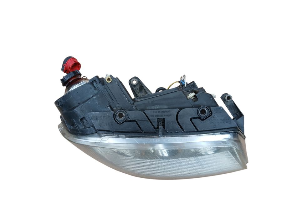Lampa przód prawa VW Passat B5 FL XENON EUROPA Kompletna Oryginalna
