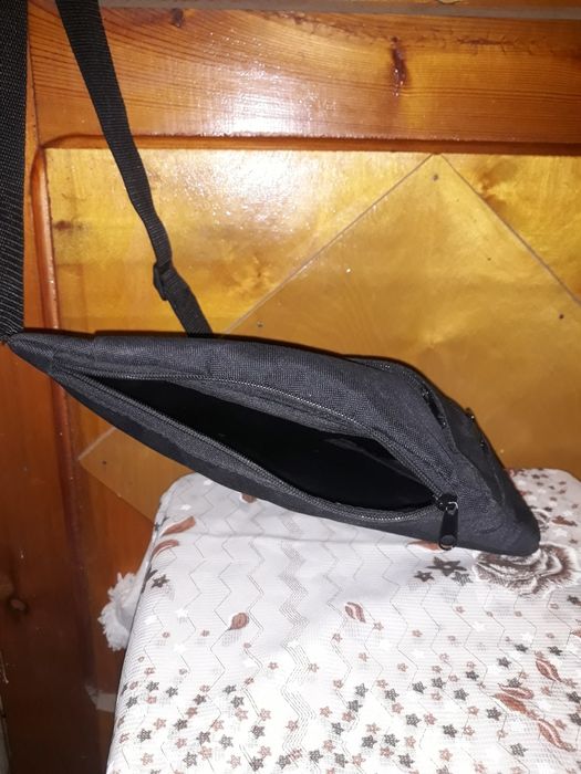 Барсетка Nike через плечо