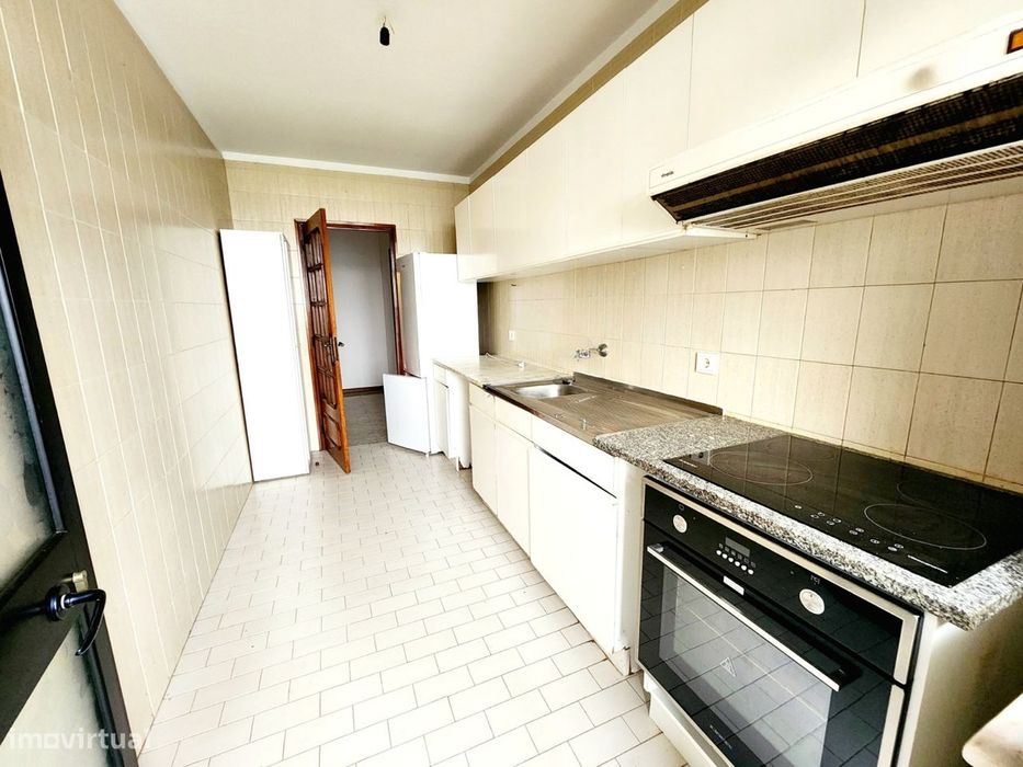 Apartamento T2 em Vilar do Paraíso