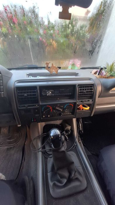 Land rover discovery 1. 300tdi