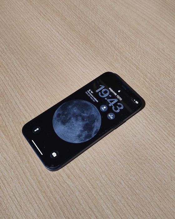 iPhone 12 - Azul - 128 GB