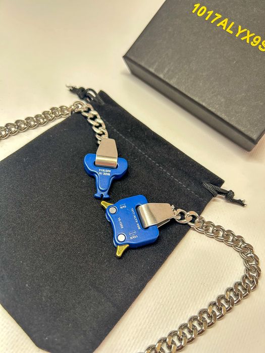 Підвіска на шию 1017 Alyx 9Sm