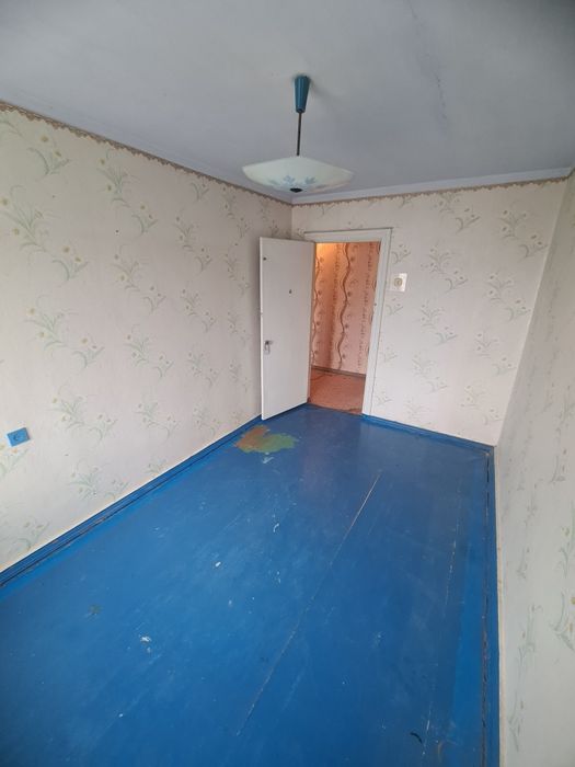 4 к. квартира в Центре. 3 я Слободская
