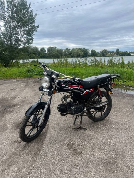 Продам альфу,дельту по запчастинам