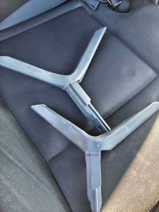 Nóżki do tv Samsung 55 cali