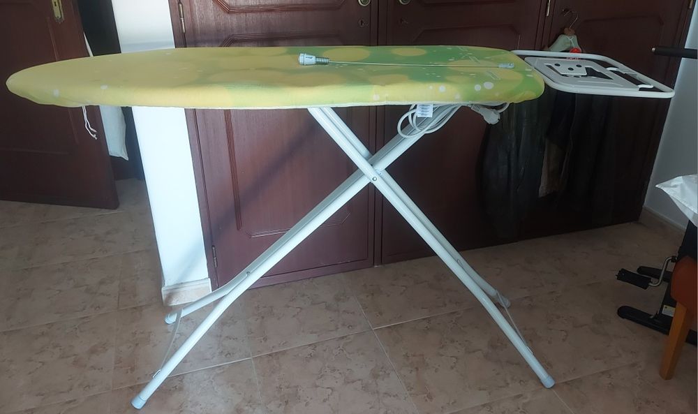 Tábua de engomar