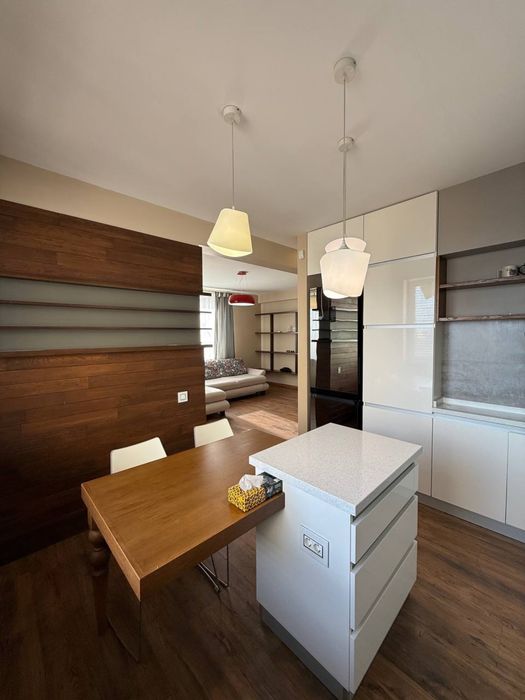 Apartment in Odesa - More