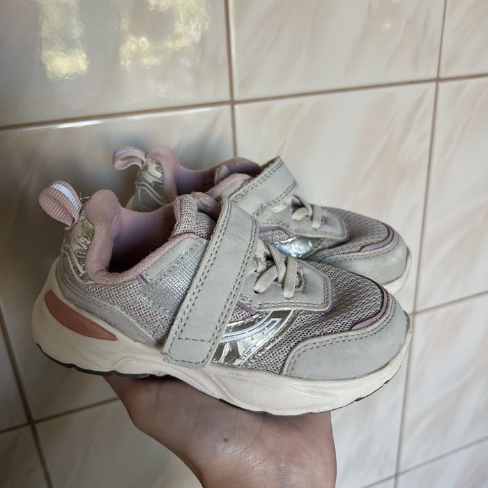 Zara 24 розмір дитячі