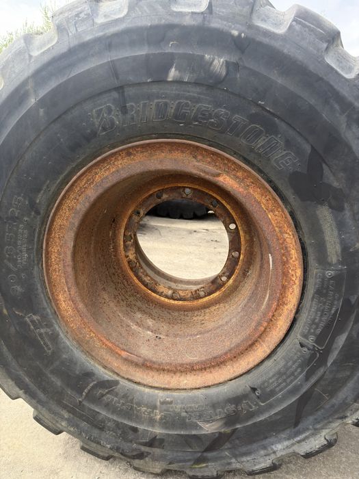 Opona 30/65R25 Bridgeston