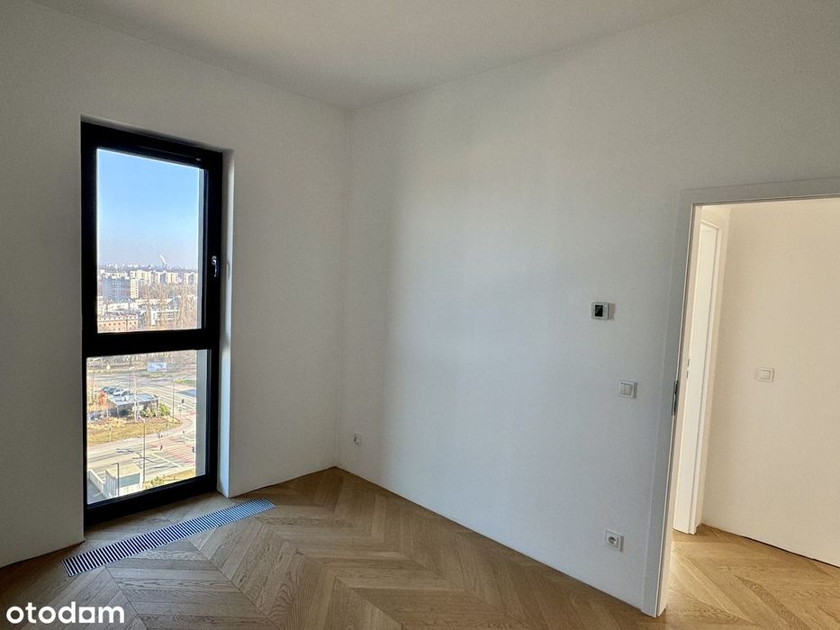 Panorama Strefy Kultury | 79 m²+ komórka lok. | 2 loggie | 1.Dzielnica