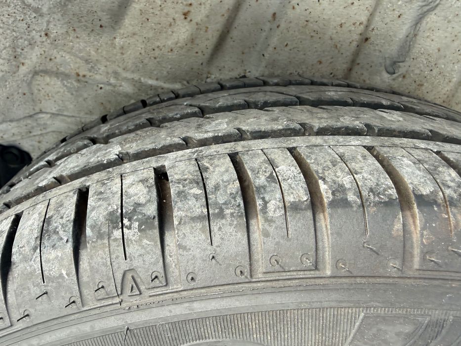 PEUGEOT 206 Plus 1.4 88 Ps 1 Własciciel Koła-Lato/Zima Stan Bdb Bez