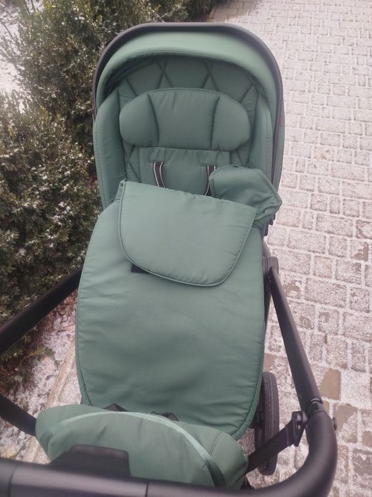 Продам коляску Carrello Omega2в1