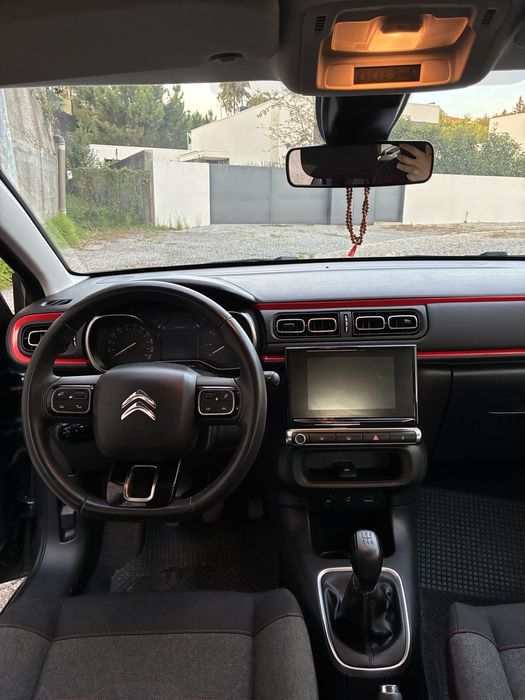 Citroën C3 1.2 2017