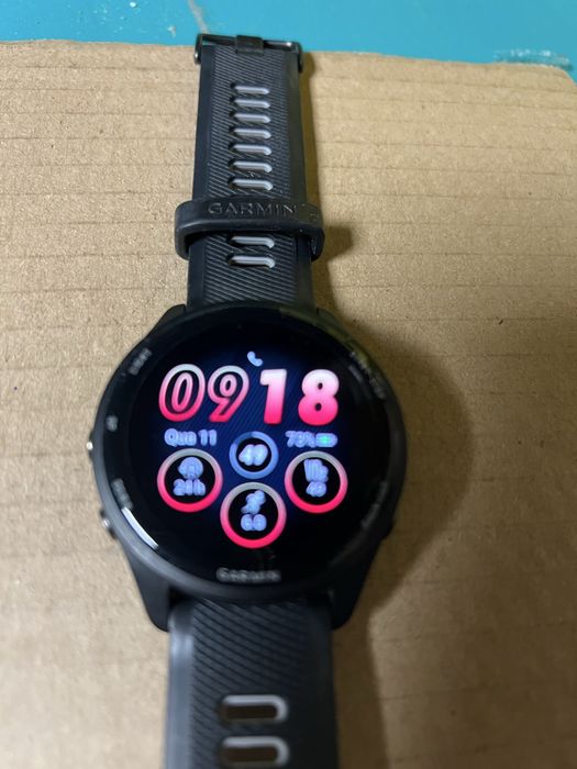 Garmin Forerunner 265