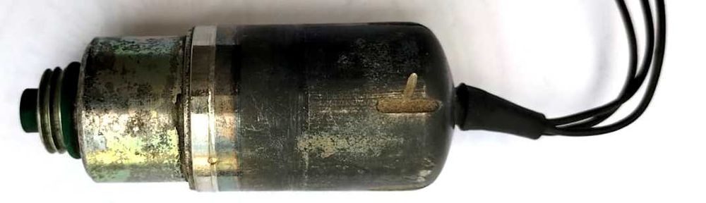 Клапан високого тиску паливного насоса ТНВД "Lucas"