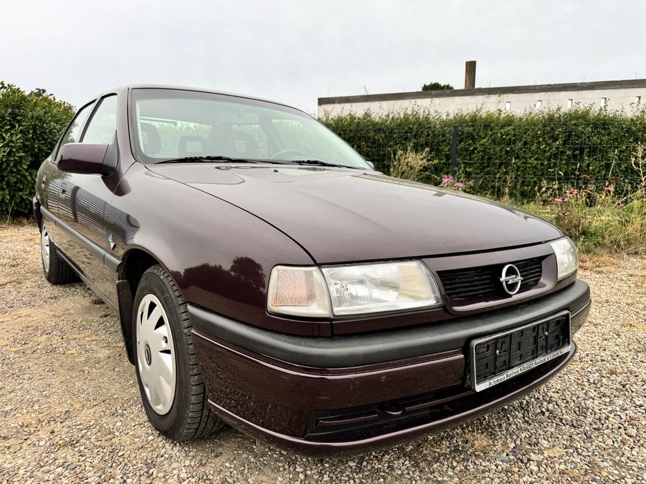 Opel Vectra A 1.6 Lift Sedan Niemcy