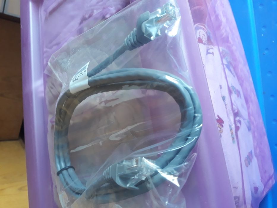 Kabel do telefonu od internetu