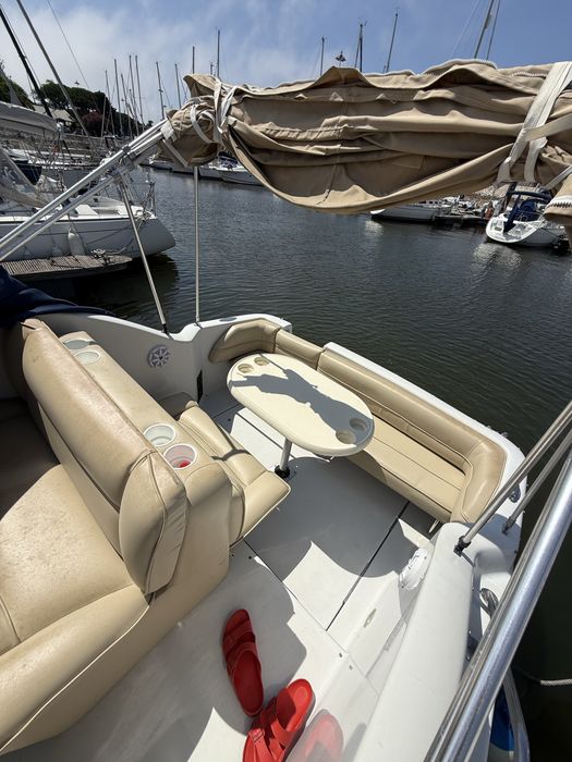 Crownline  250cr