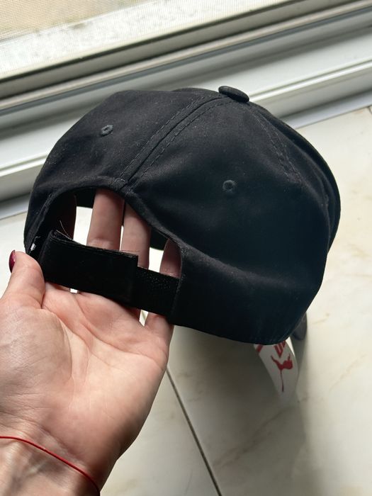 Стильні кепки Puma, Dope