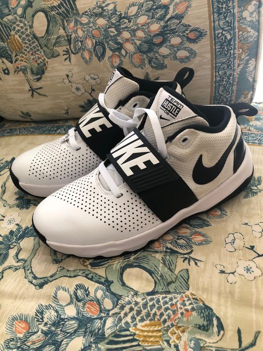 Buty Nike roz.38,5 z USA