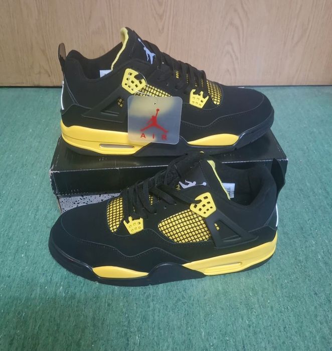 Buty męskie nowe