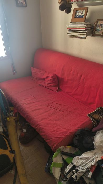 Sofá cama IKEA.1.80/2,00