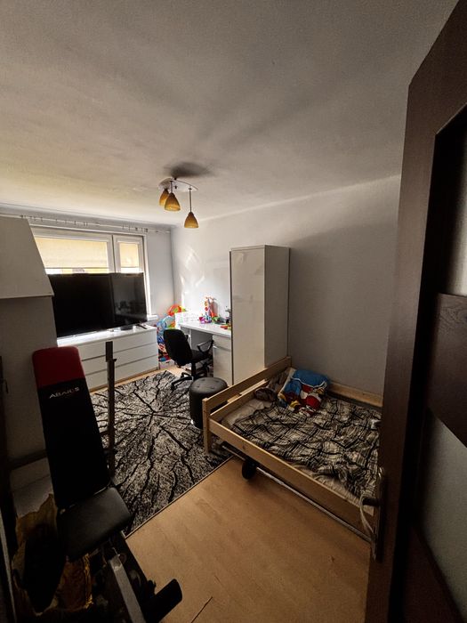 Mieszkanie na sprzedaż 57m2