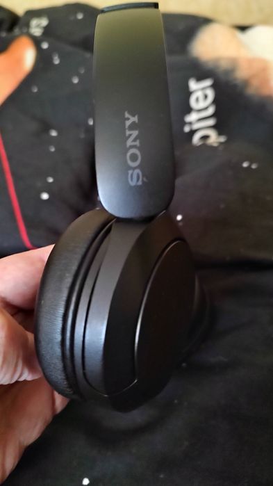 Bluetooth навушники H1 INFURTURE