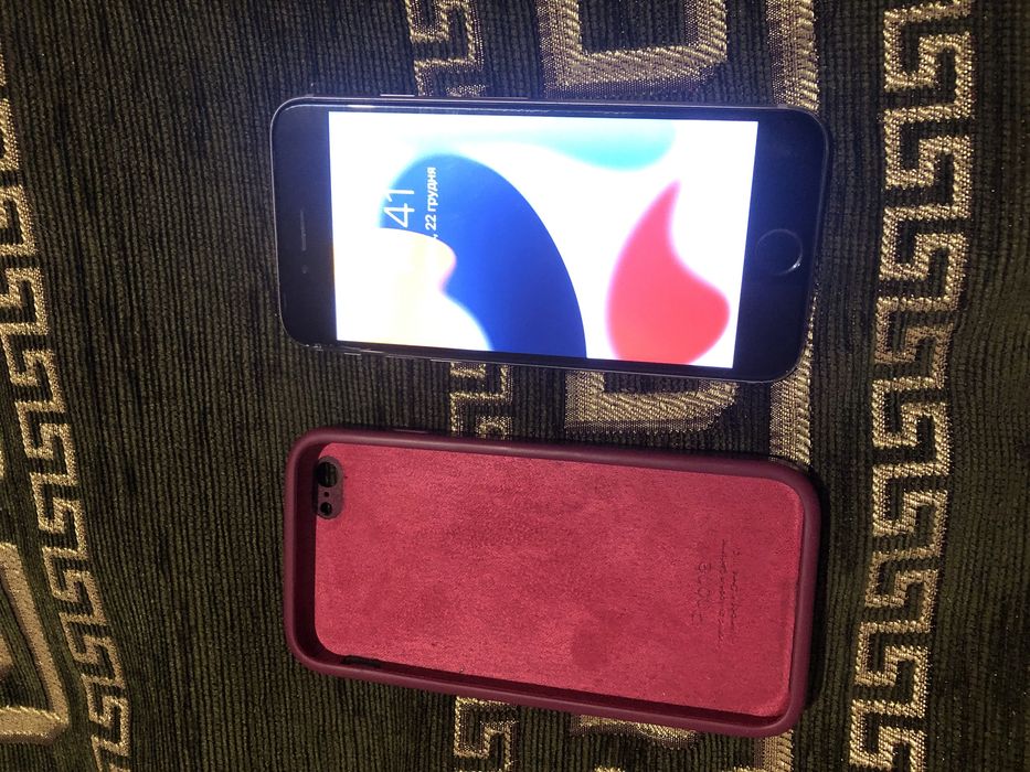 Iphone 6S 16gb neverlock