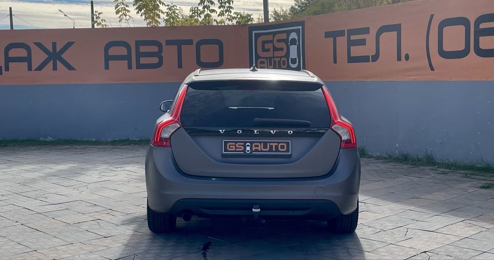 Продам Volvo v60