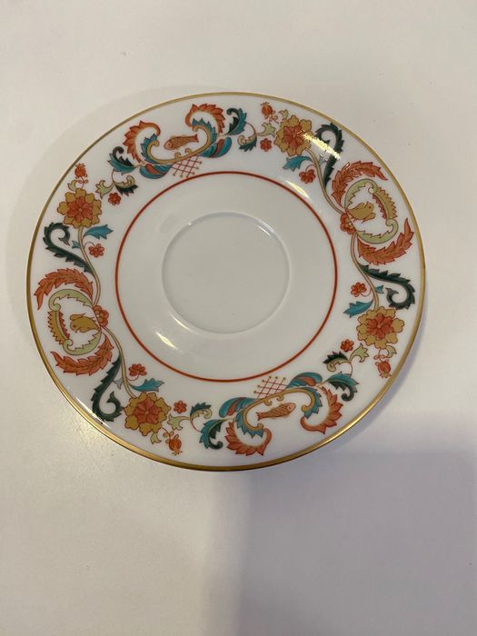 Serviço de Café - SPAL